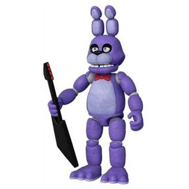 [Funko]Five Nights at Freddy's ボニー フィギュア Amazon.com: Funko Five Nights at Freddy's (FNAF) Chocolate