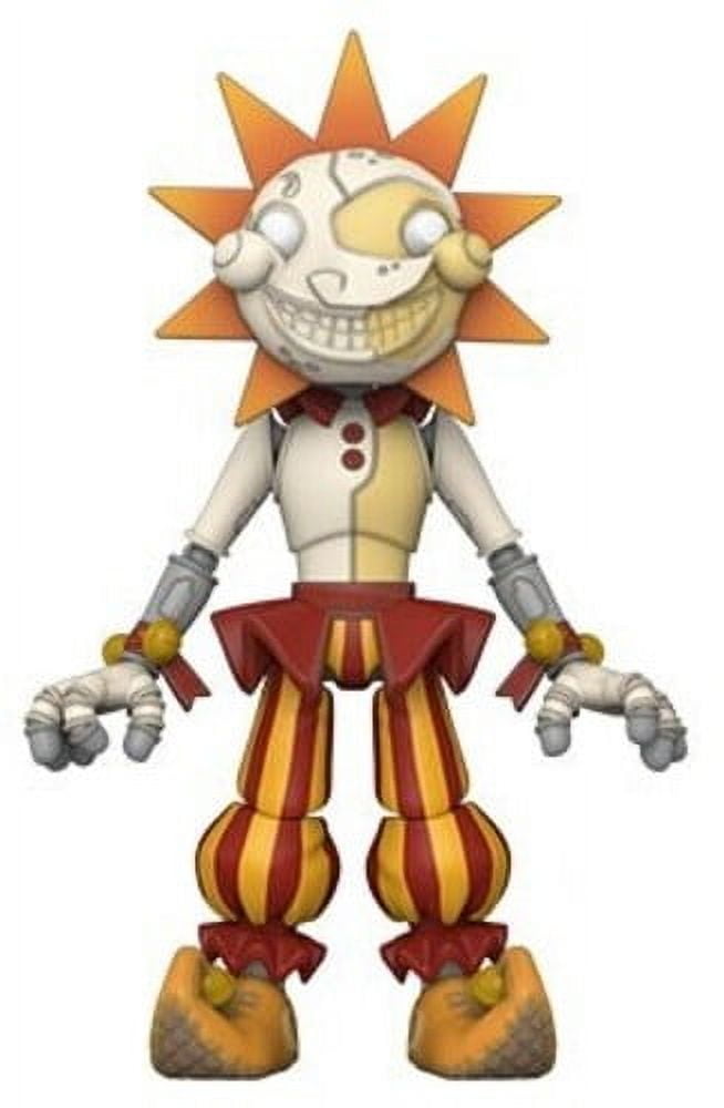 Funko Articulated Collectible Vinyl Five Nights at Freddy #39 s Security