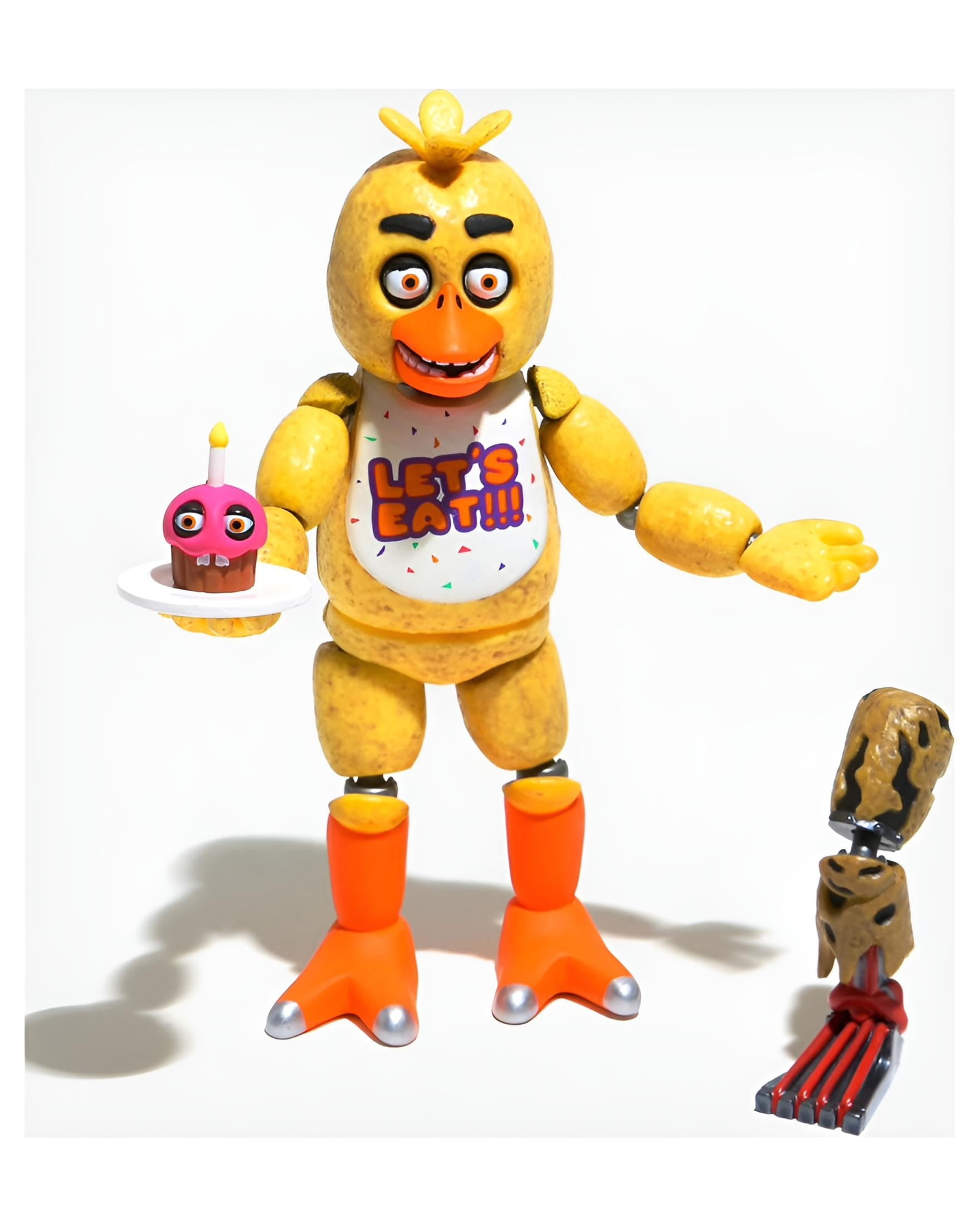 FUNKO Collectible Toy - Five Nights at Freddy's Articulated FUNKO Collectible Toy - Five Nights at Freddy's Articulated