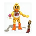 thumbnail image 1 of FUNKO ARTICULATED ACTION FIGURE FNAF - CHICA, 1 of 4