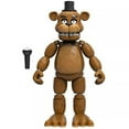 thumbnail image 1 of Funko Action Figure: Five Nights at Freddy's Freddy with Microphone, 1 of 2