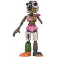 thumbnail image 1 of Funko Five Nights at Freddys Ruin Chica Action Figure  5 Collectible Figure, 1 of 3