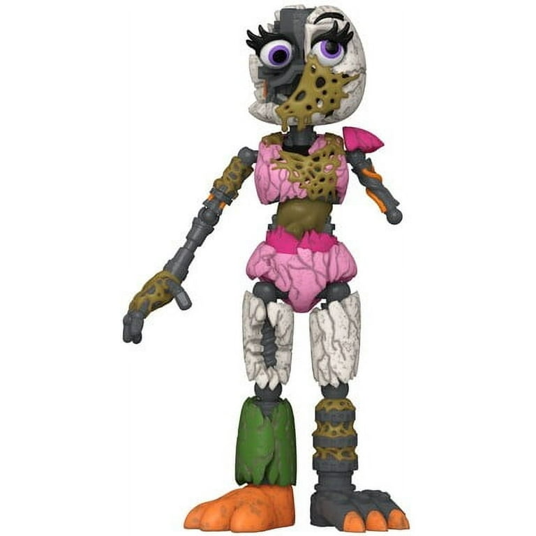 Funko Five Nights at Freddys Ruin Chica Action Figure 5