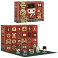 thumbnail image 1 of FUNKO Advent Calendar: Hasbro, 2024, Funko, Gifts, 1 of 8