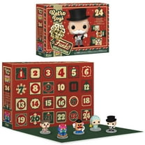 FUNKO Advent Calendar: Hasbro, 2024, Funko, Gifts