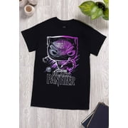 FUNKO BOXED TEE: Marve - Legacy Black Panther- M [APPAREL] M Shirt