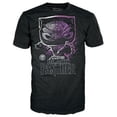thumbnail image 1 of FUNKO BOXED TEE: Marvel - Legacy Black Panther- S  [APPAREL] S Shirt, 1 of 3
