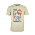 thumbnail image 1 of FUNKO BOXED TEE: My Hero Academia - Shoto Todoroki - Medium  [APPAREL] M Shirt, 1 of 3