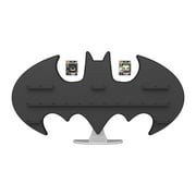 FUNKO Bitty POP! Display: DC Batman Signal, Includes Two Bitty POPs, Batman, The Joker