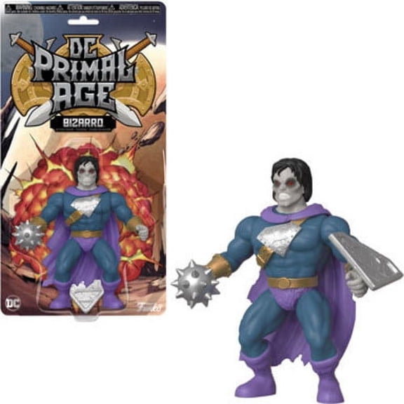 Bizzaro