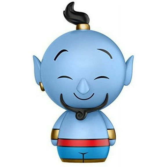 FUNKO DORBZ: ALADDIN - GENIE