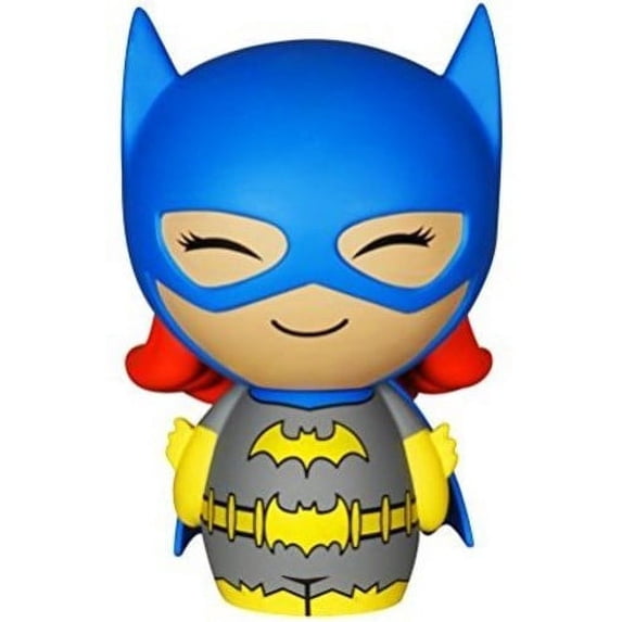 FUNKO DORBZ: BATMAN - BATGIRL