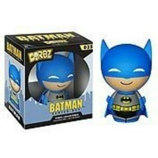 dorbz batman ファンコ DCヒーロー バットマン 48体セット Dorbz