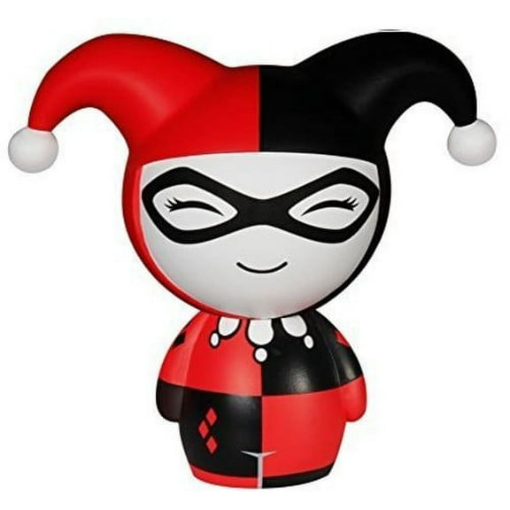 FUNKO DORBZ: BATMAN - HARLEY QUINN