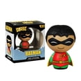 thumbnail image 1 of FUNKO DORBZ: BATMAN - ROBIN, 1 of 2