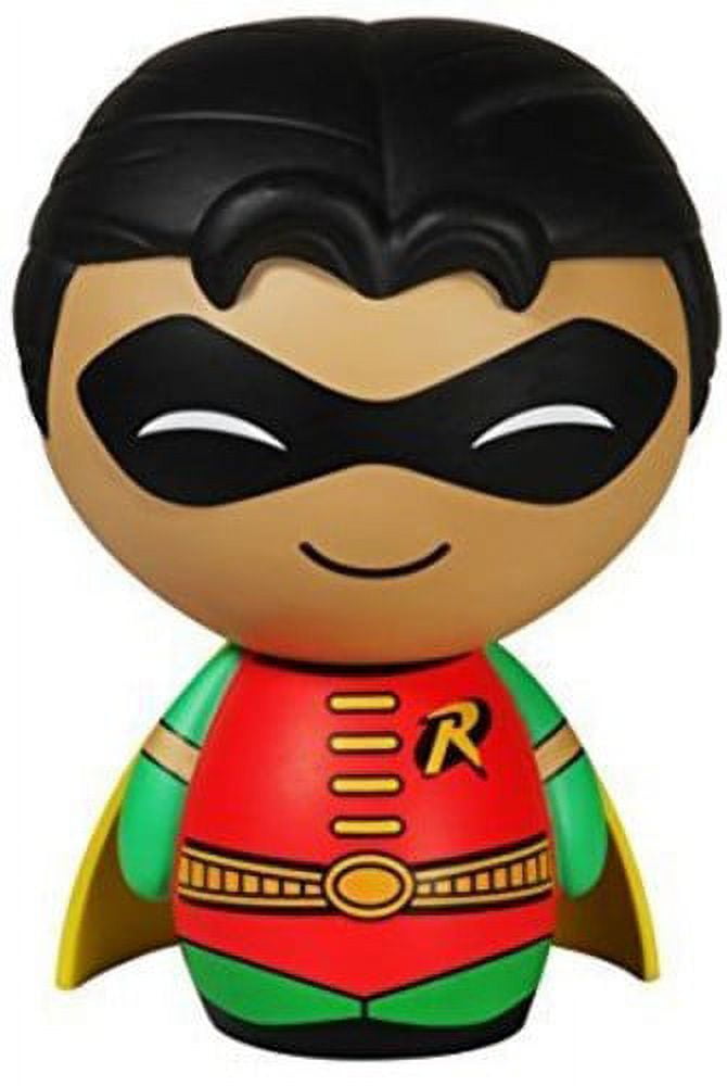 dorbz batman ファンコ　DCヒーロー　バットマン　48体セット dorbz batman ファンコ DCヒーロー バットマン 48体セット Dorbz