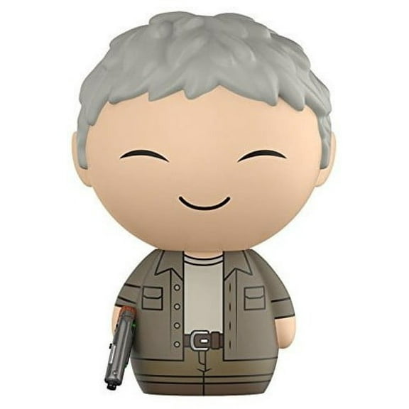 FUNKO DORBZ: BLADE RUNNER 2049 - DECKARD