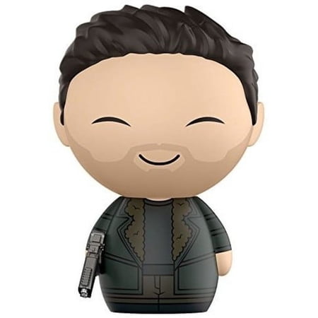FUNKO DORBZ: BLADE RUNNER 2049 - OFFICER K