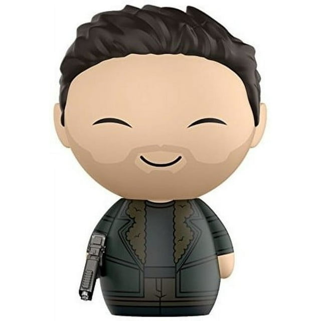FUNKO DORBZ: BLADE RUNNER 2049 - OFFICER K