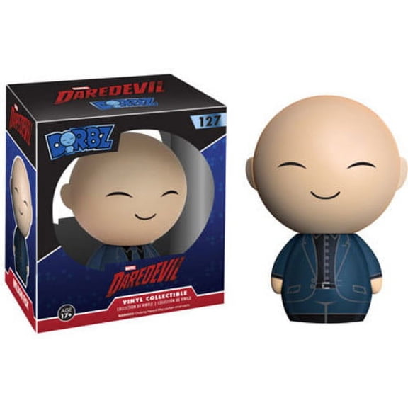 FUNKO DORBZ: DAREDEVIL TV - WILSON FISK