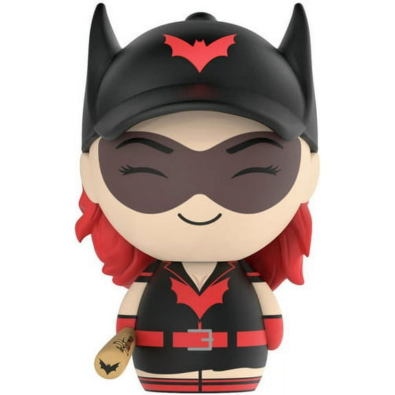 FUNKO DORBZ: DC Bombshells - Batwoman