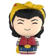 FUNKO DORBZ: DC Bombshells - Wonder Woman