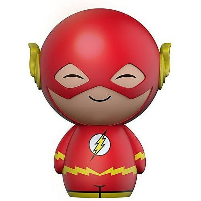FUNKO DORBZ: DC DORBZ - THE FLASH - Walmart.com