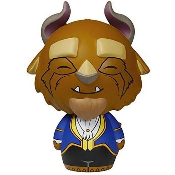 FUNKO DORBZ: DISNEY - BEAST