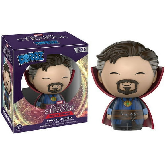 FUNKO DORBZ DR. STRANGE - DR. STRANGE