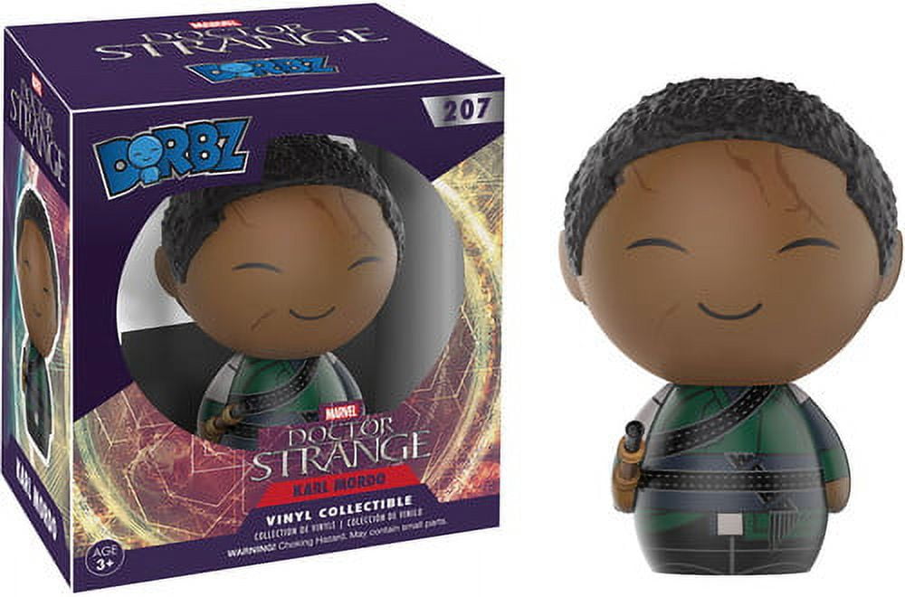 FUNKO DORBZ DR. STRANGE - MORDO