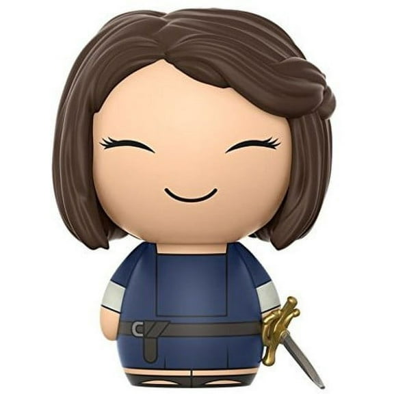 FUNKO DORBZ: GAME OF THRONES S2 - ARYA STARTK