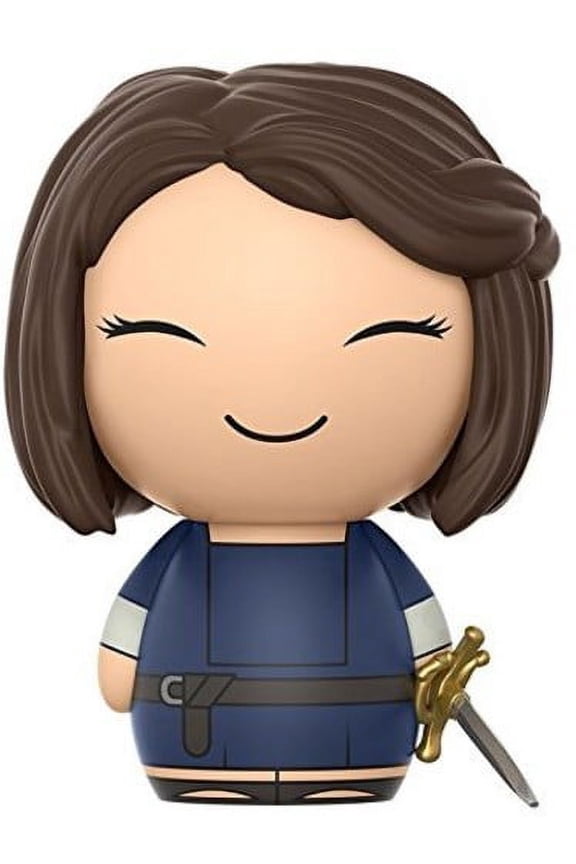 DORBZ: GAME OF THRONES S2 - ARYA STARTK