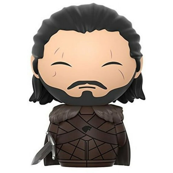 FUNKO DORBZ: GAME OF THRONES S2 - JON SNOW