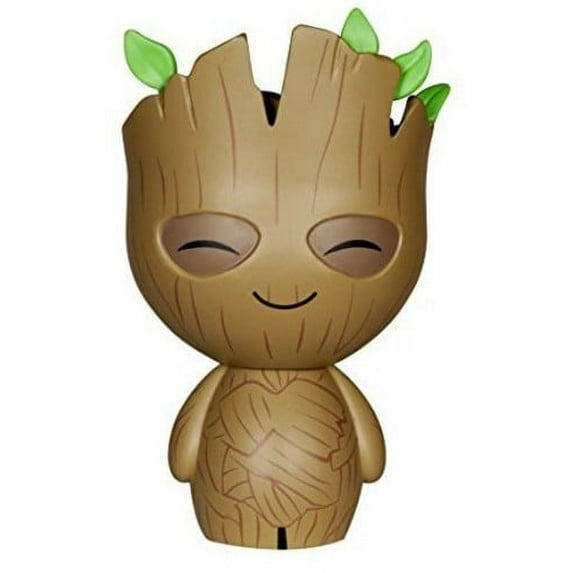 FUNKO DORBZ: GUARDIANS OF THE GALAXY - 6 GROOT
