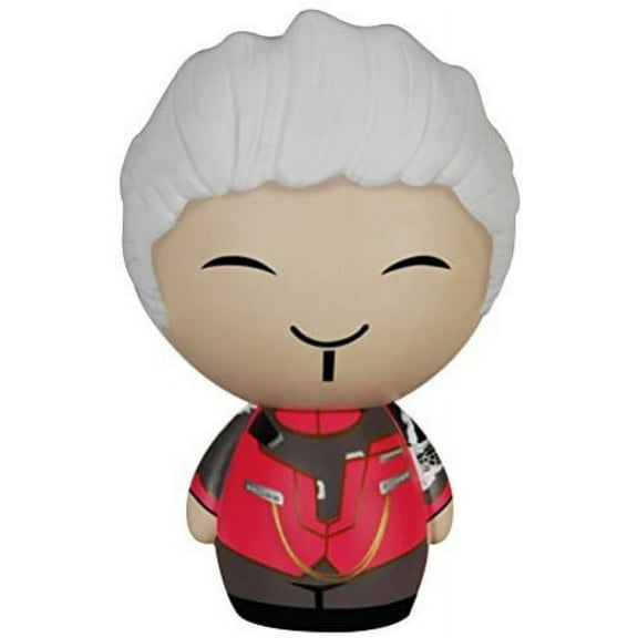 FUNKO DORBZ: GUARDIANS OF THE GALAXY - THE COLLECTOR