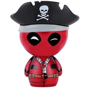 Marvel - Pirate Deadpool