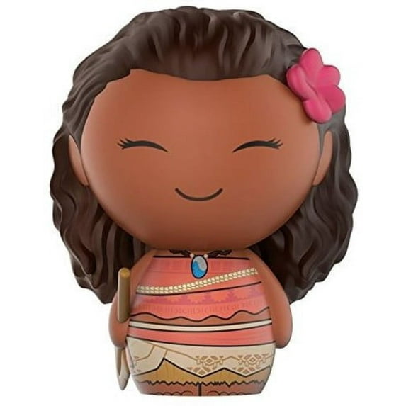 FUNKO DORBZ: MOANA - MOANA