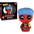 thumbnail image 1 of FUNKO DORBZ: Marvel - Bathtime Deadpool (Alliance Exclusive), 1 of 1