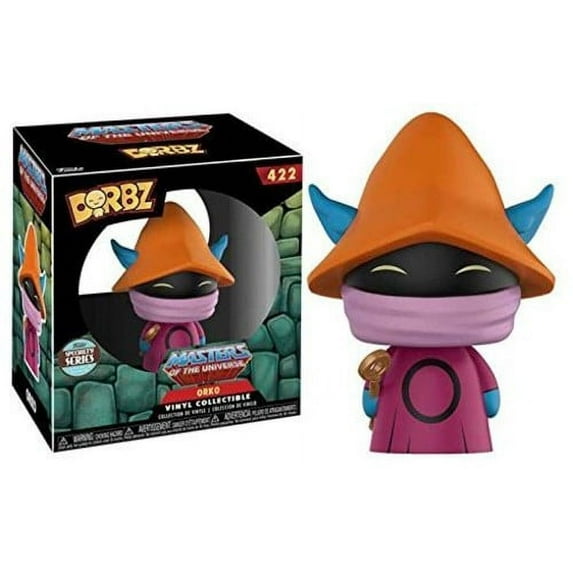 FUNKO DORBZ: Masters Of The Universe: Orko