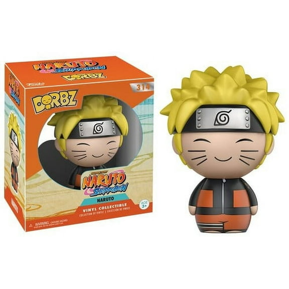 FUNKO DORBZ: NARUTO NARUTO