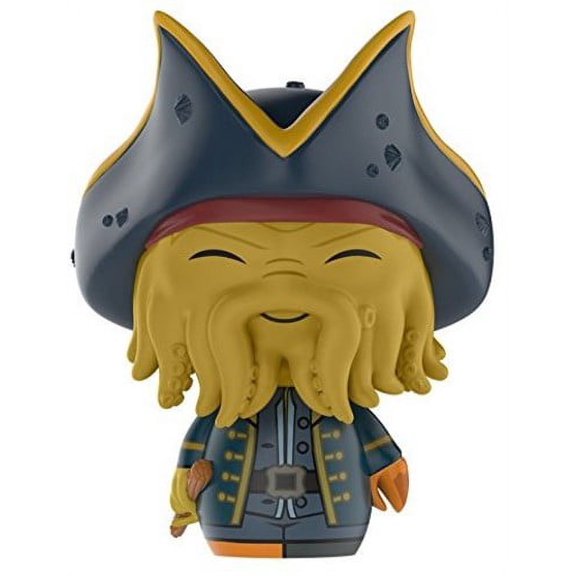 FUNKO DORBZ: PIRATES OF THE CARIBBEAN - DAVY JONES