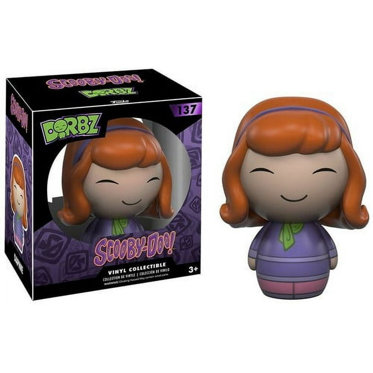 FUNKO DORBZ: SCOOBY DOO - DAPHNE - Walmart.com