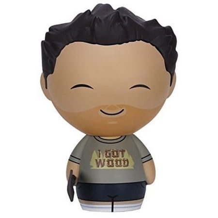FUNKO DORBZ: SHAUN OF THE DEAD - ED
