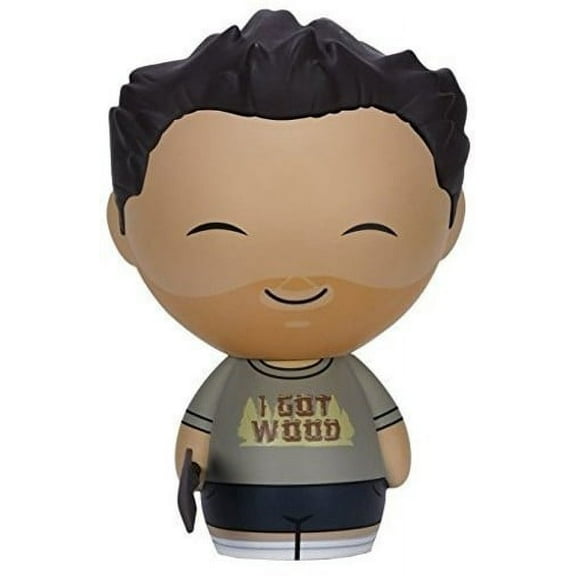 FUNKO DORBZ: SHAUN OF THE DEAD - ED