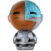 FUNKO DORBZ: TEEN TITANS GO! - CYBORG