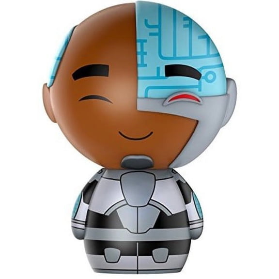 FUNKO DORBZ: TEEN TITANS GO! - CYBORG