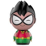 FUNKO DORBZ: TEEN TITANS GO! - ROBIN