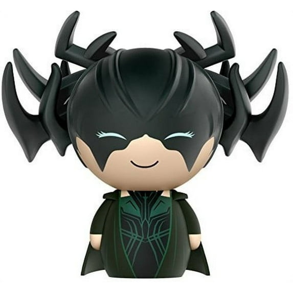 FUNKO DORBZ: THOR RAGNAROK S1 - HELA