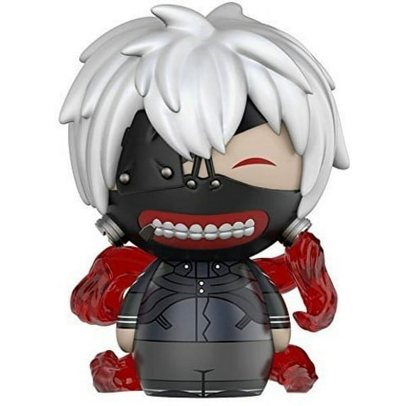 FUNKO DORBZ: TOKYO GHOUL - KEN KANEKI