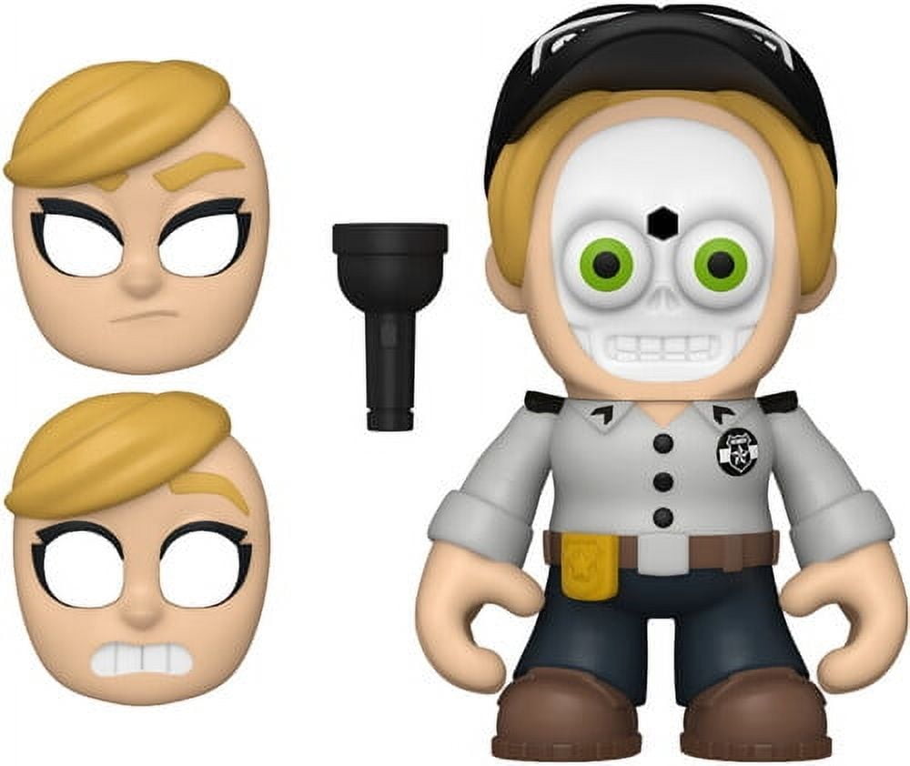Funko Pop FNAF Toy Figure: Five Nights at Freddy's - Vanny